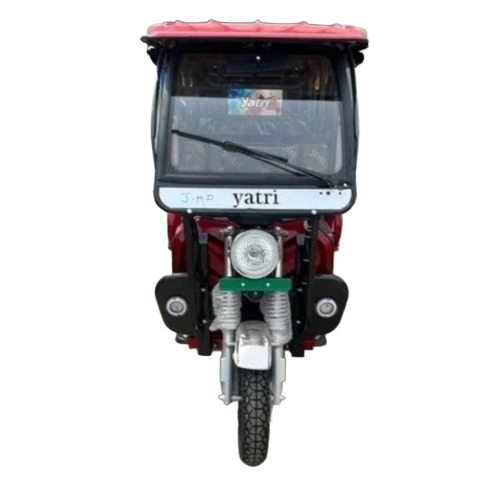 Electric Rickshaw Three Wheeler
