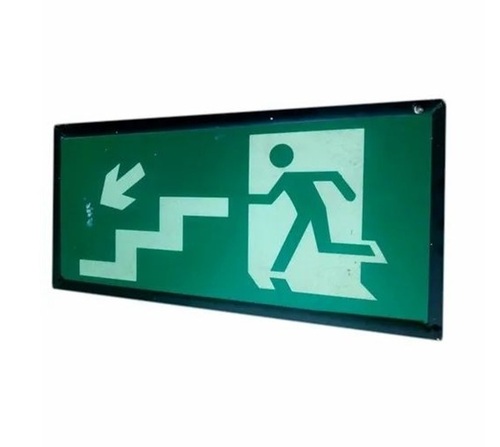 Exit Signs