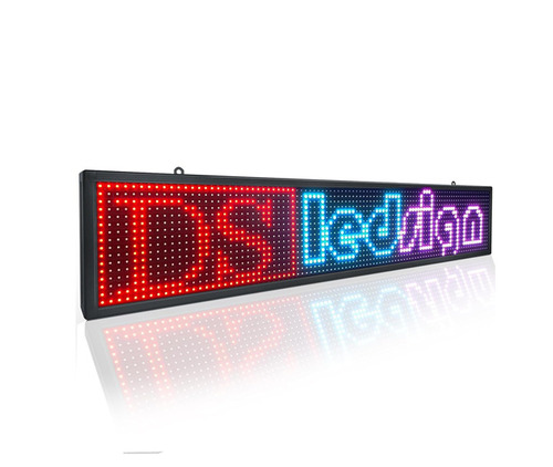 Glow Sign Board