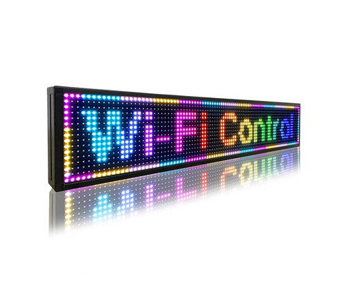 Glow Sign Boards