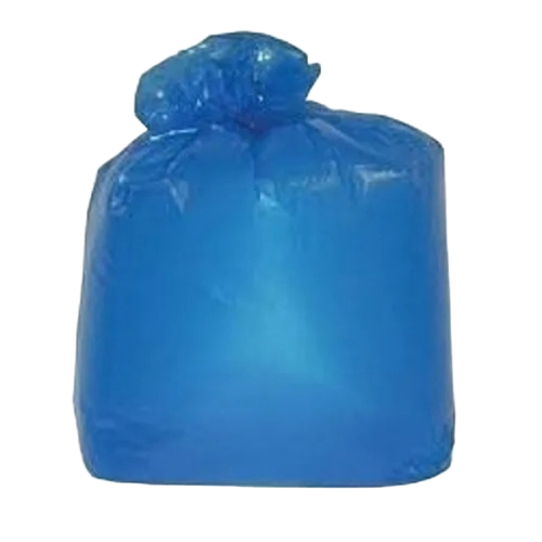 Hm Blue Liner Bag