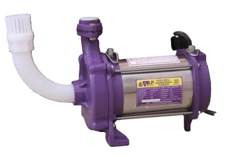Horizontal Openwell Submersible Pumps