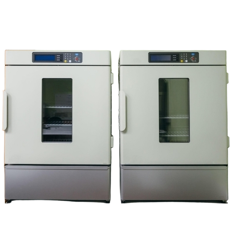 Incubators