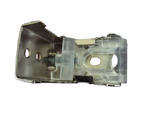 L Type Bracket - Application: .