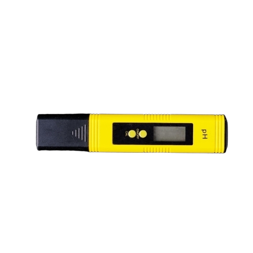 Laboratory Ph Meter