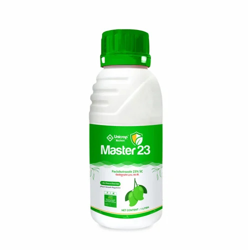 Master 23 Paclobutrazole 23% Sc - Physical State: Liquid
