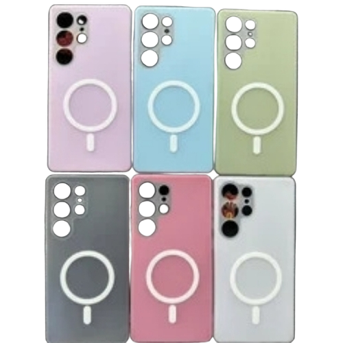 Mobile Back Cover