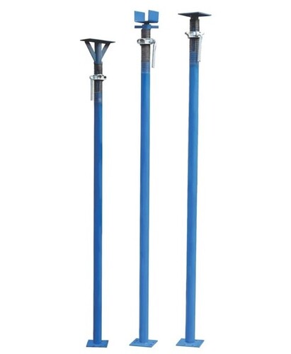 Ms Adjustable Talescopic Prop Jackie