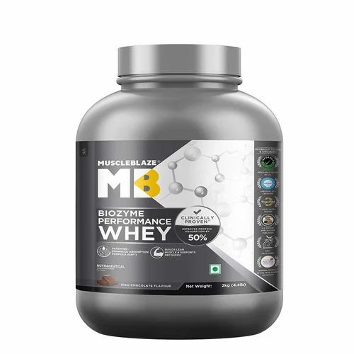 Muscleblaze Mb Whey Protein