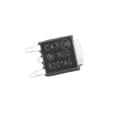 N-Channel Ignition Igbt Transistor