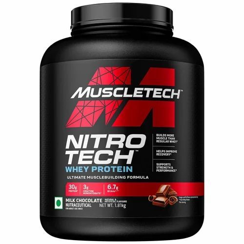 Whey Protein