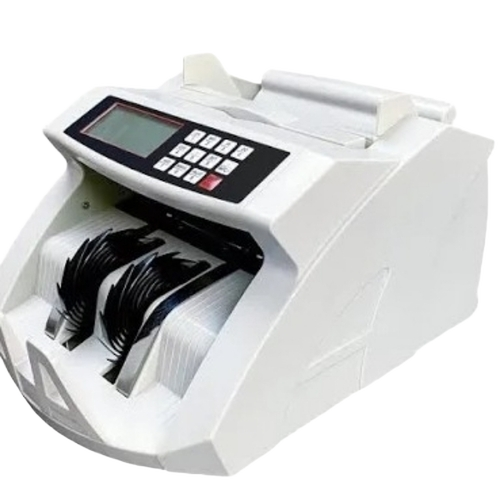 Note Counting Machine By Haryana Traders