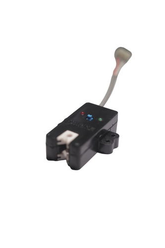 Opto Electronic Yarn Detectors - Color: Gray