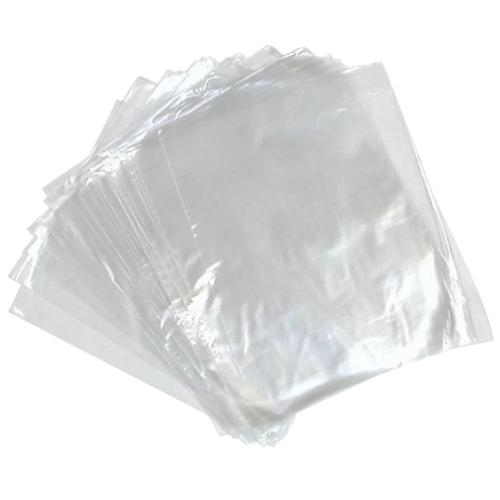 Plain Ldpe Bag For Packaging