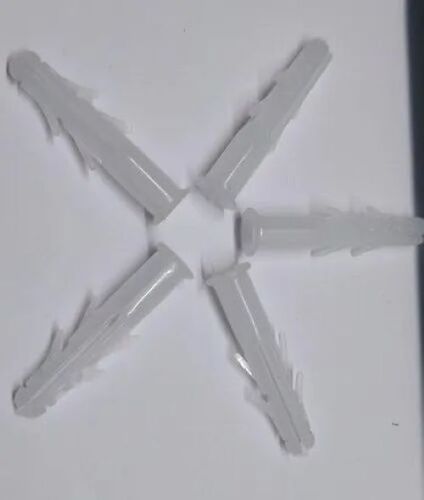 Plastic Wall Plug