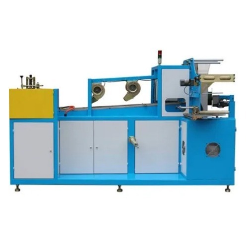 Pocket Spring Machine