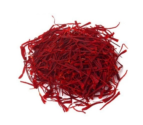 Pure Kashmiri Saffron