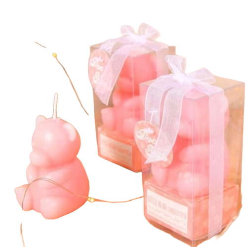 Scented Candles