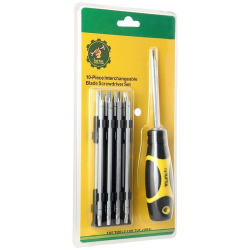 Screwdriver