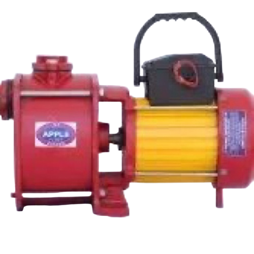 Shallow Well Jet Pumps