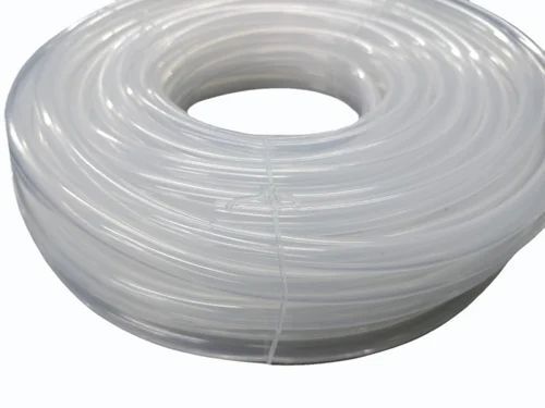 Silicone Pipe
