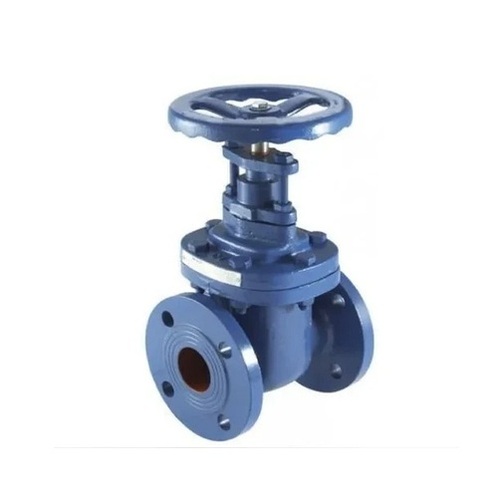 Sluice Gate Valve
