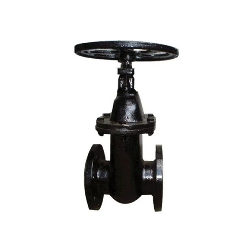 Sluice Valve