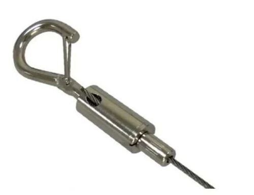 Stainless Steel Adjustable Hook Gripper
