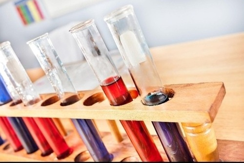 Test Tubes