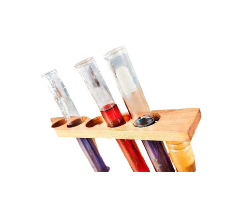 Test Tubes