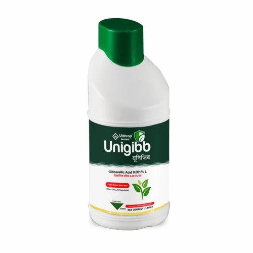 Unigibb Gibberellic Acid 0.001% L 1 Liter Pack