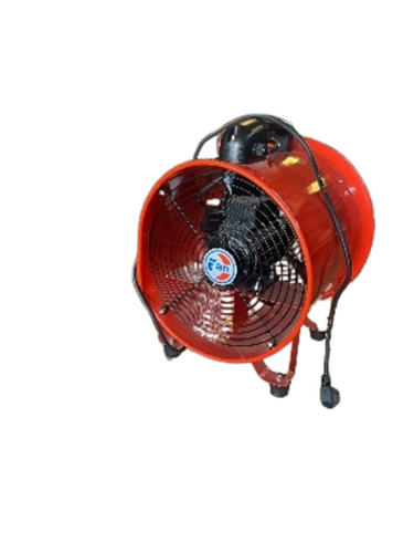 Ventilation Fan
