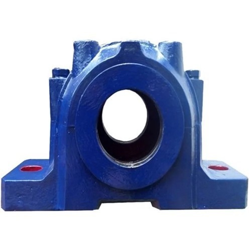 Vms Snl500-600 Series Plummer Block