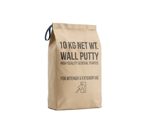 Wall Care Putty By Shah Paint Udyog