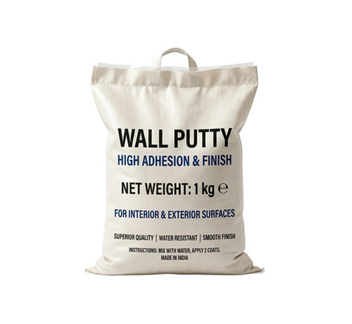 Wall Putty