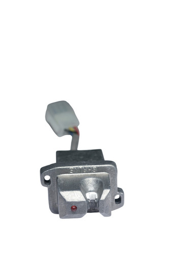 Yarn Break Detectors - Color: Silver