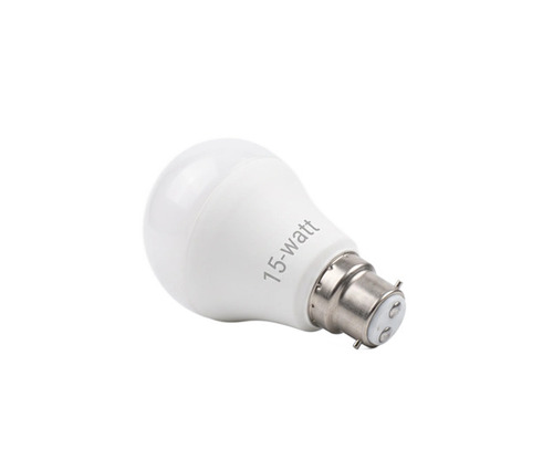 15 Watt Led Bulb - Color: White