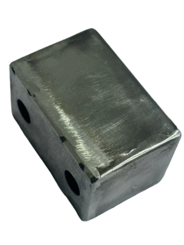 40X25Mm Neodymium Block Magnets - Application: Industrial