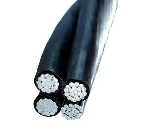 Aerial Bunched Cable