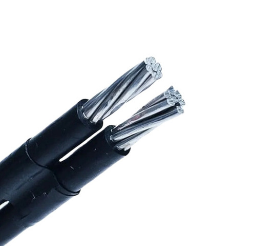 Aerial Bunched Cables
