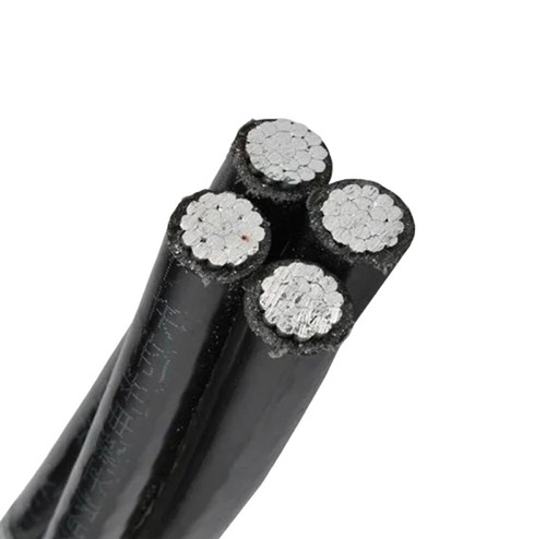 Aerial Cable