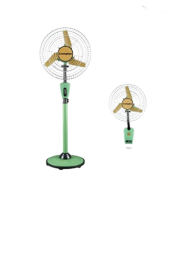 Air Cooling Fan - Features: Durable