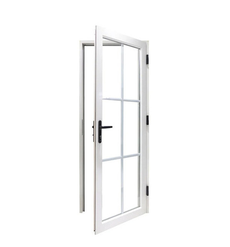 Aluminium Door