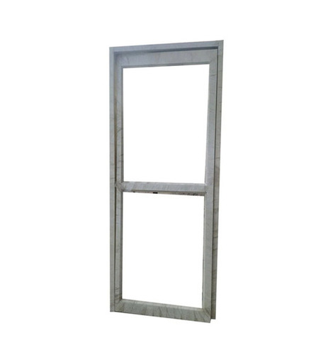 Aluminium Door Frames