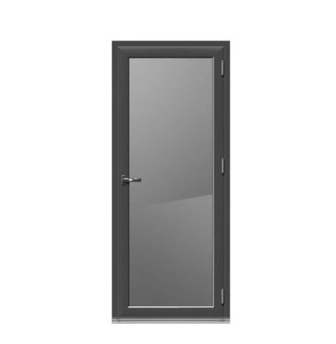 Aluminum Alloy Door