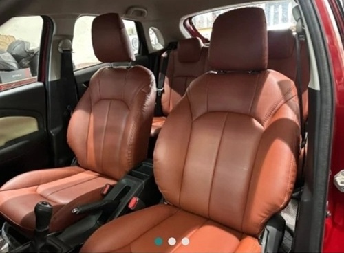 Car Seat Cover