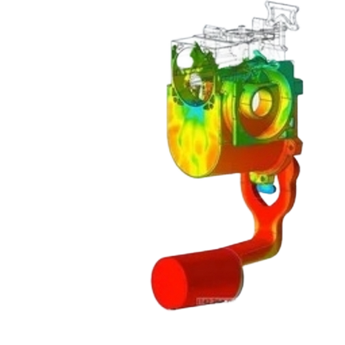 Casting Simulation Software