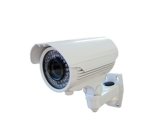 Cctv Bullet Camera