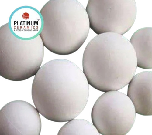 Ceramic Balls