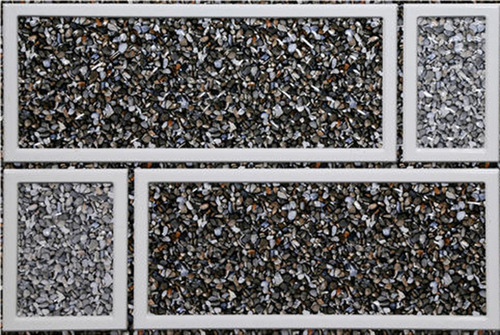 Ceramic Wall Tiles - Color: Grey